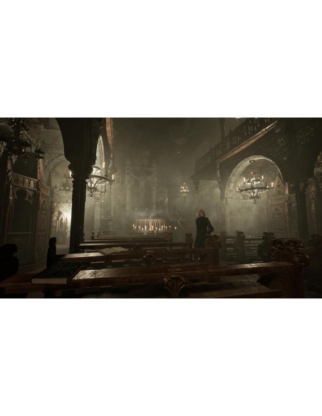 Juego Tormented Souls II Para Playstation 5 | PS5