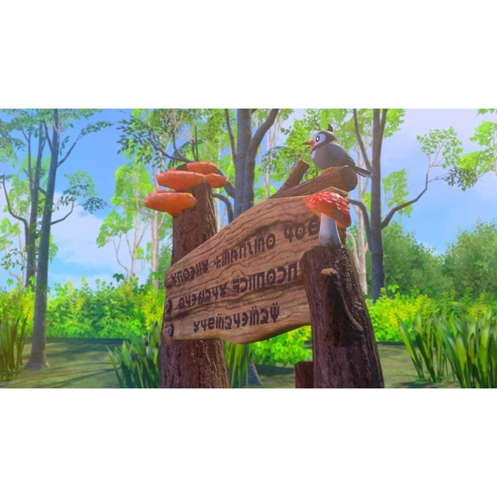 Juego New Pokémon Snap para Nintendo Switch