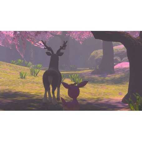 Juego New Pokémon Snap para Nintendo Switch