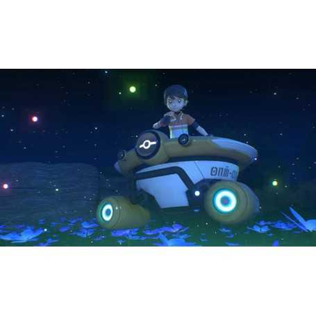 Juego New Pokémon Snap para Nintendo Switch