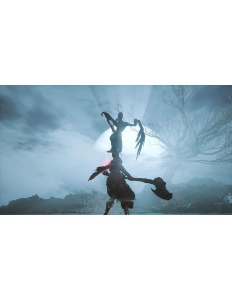 Juego Wuchang Fallen Feathers para Playstation 5 | PS5