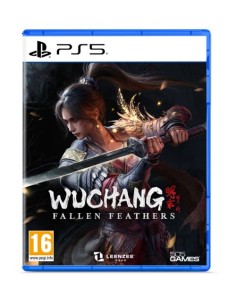 Juego Wuchang Fallen Feathers para Playstation 5 | PS5