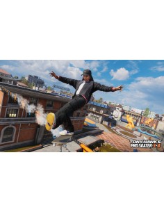 Juego Tony Hawk's Pro Skater 3 + 4  para Playstation 5 | PS5 2