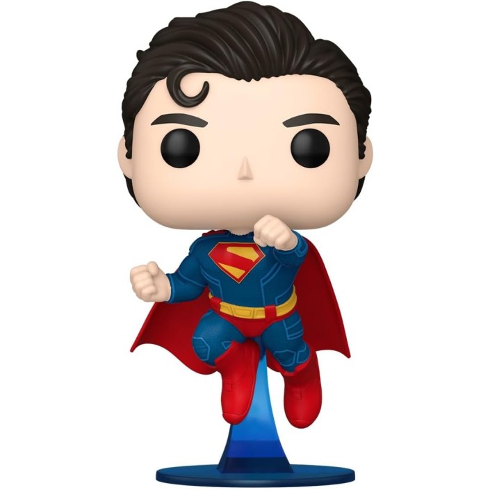 Figura Funko Pop! Gigante DC Superman 2025 46...