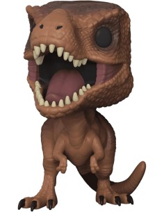 Figura Funko Pop! Películas Jurassic Park Tyrannosaurus...