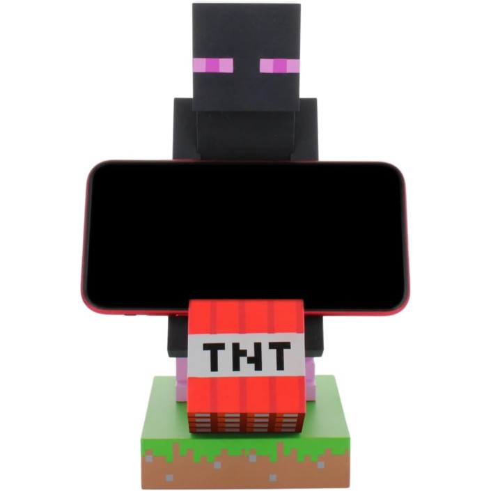 Soporte de sujeción Cable Guys para mando y/o...