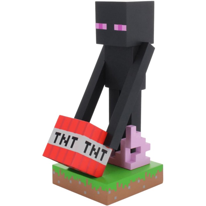 Soporte de sujeción Cable Guys para mando y/o...