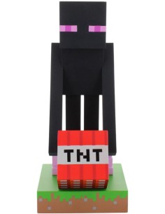 Soporte de sujeción Cable Guys para mando y/o teléfono...