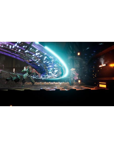 Juego The Devil Within SatGat para Playstation 5 | PS5