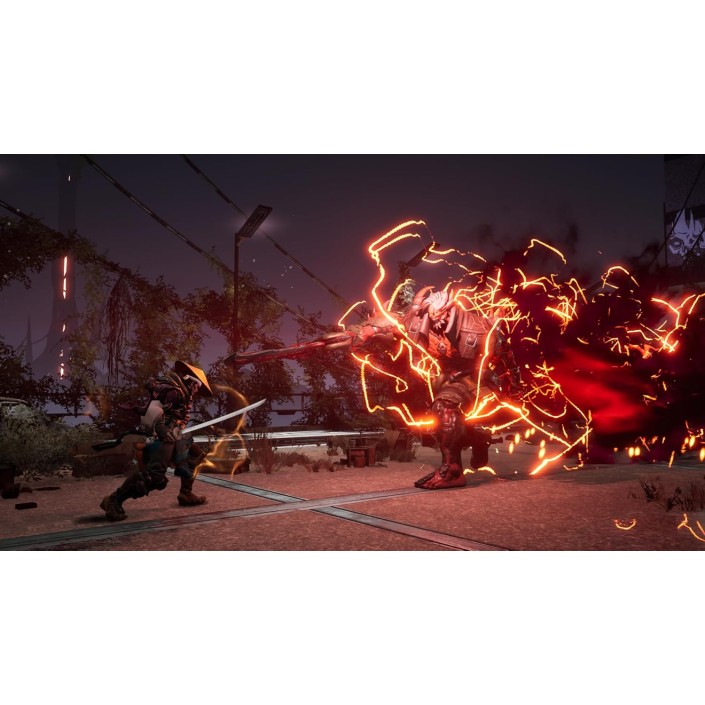 Juego The Devil Within SatGat para Playstation...