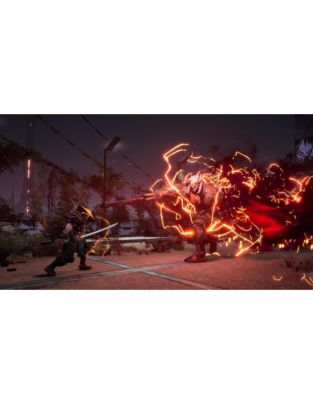 Juego The Devil Within SatGat para Playstation 5 | PS5