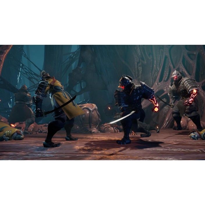 Juego The Devil Within SatGat para Playstation...