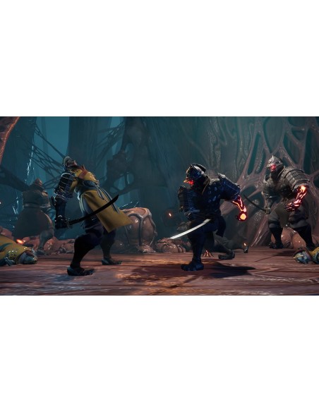 Juego The Devil Within SatGat para Playstation 5 | PS5