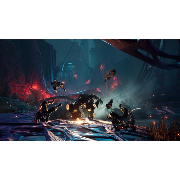 Juego The Devil Within SatGat para Playstation...