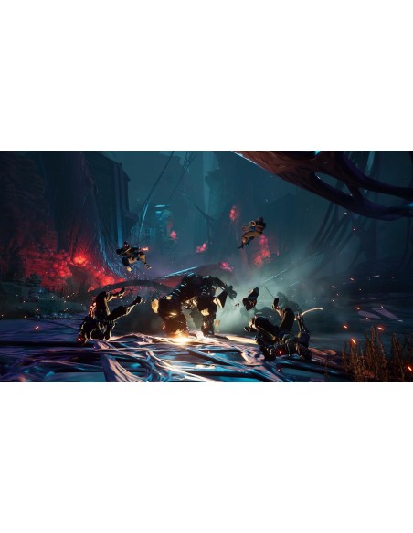 Juego The Devil Within SatGat para Playstation 5 | PS5