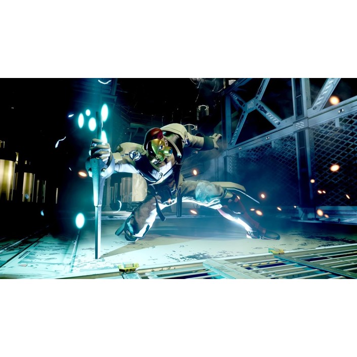 Juego The Devil Within SatGat para Playstation...