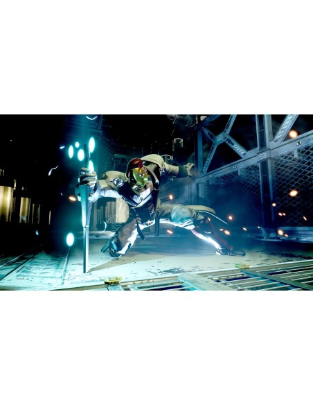 Juego The Devil Within SatGat para Playstation 5 | PS5