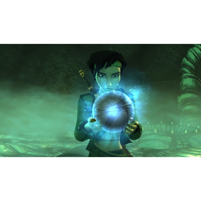 Juego Beyond Good And Evil Para Playstation 4 |...