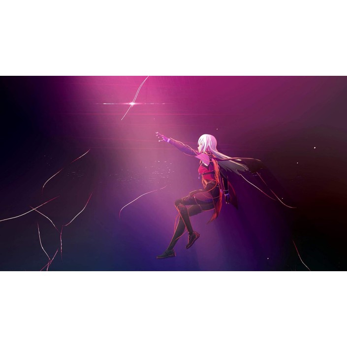 Juego Scarlet Nexus Para Playstation 4 | PS4