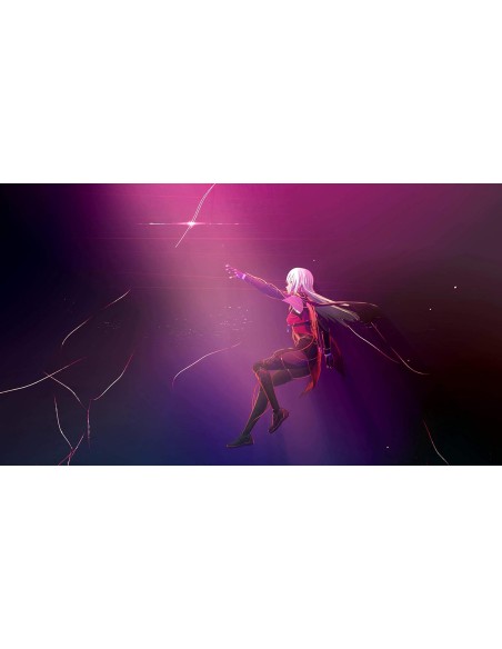 Juego Scarlet Nexus Para Playstation 4 | PS4