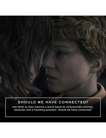 Juego Death Stranding 2 On The Beach para Playstation 5 | PS5