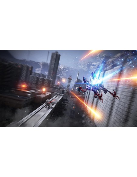 Juego Armored Core VI Fires of Rubicon para Playstation 4 | PS4