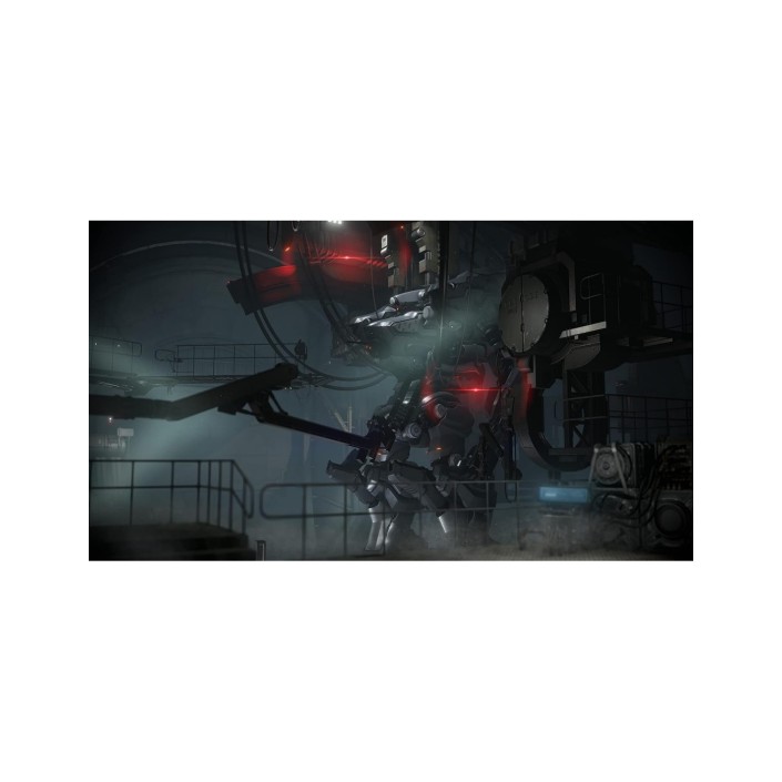 Juego Armored Core VI Fires of Rubicon para...