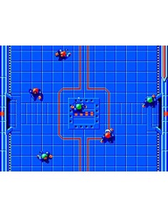 Cartucho con Juegos Bitmap Brothers Collection 1 para... 2