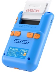 Videoconsola Retro HyperMegaTech! Super Pocket Data East... 2