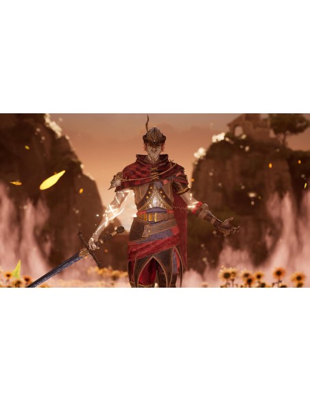 Juego Enotria The Last Song para Playstation 5 | PS5