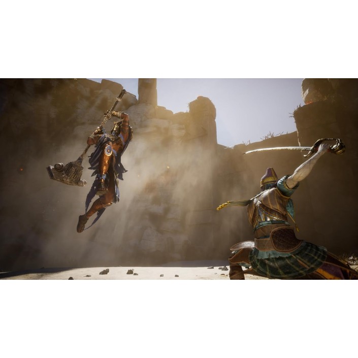 Juego Enotria The Last Song para Playstation 5...