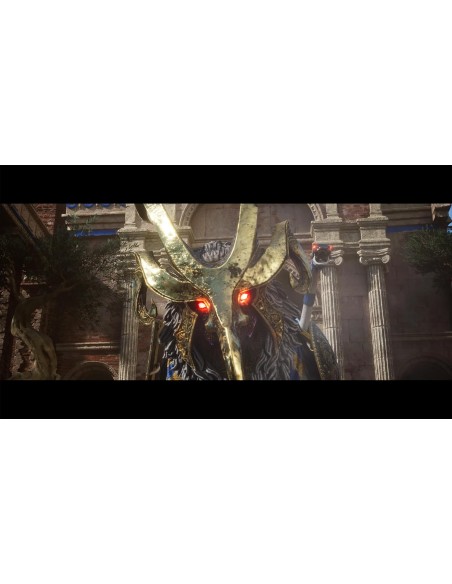 Juego Enotria The Last Song para Playstation 5 | PS5