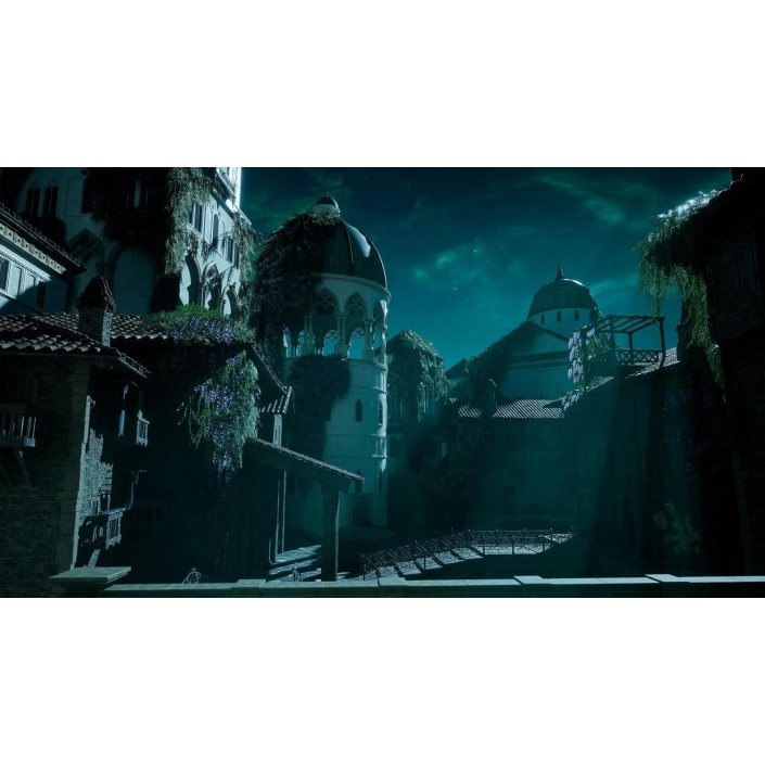 Juego Enotria The Last Song para Playstation 5...