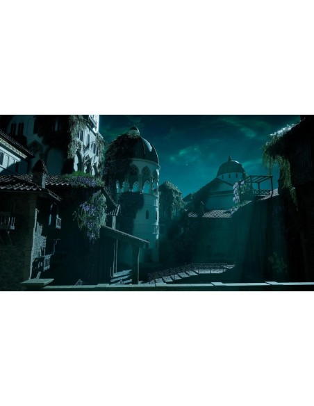 Juego Enotria The Last Song para Playstation 5 | PS5