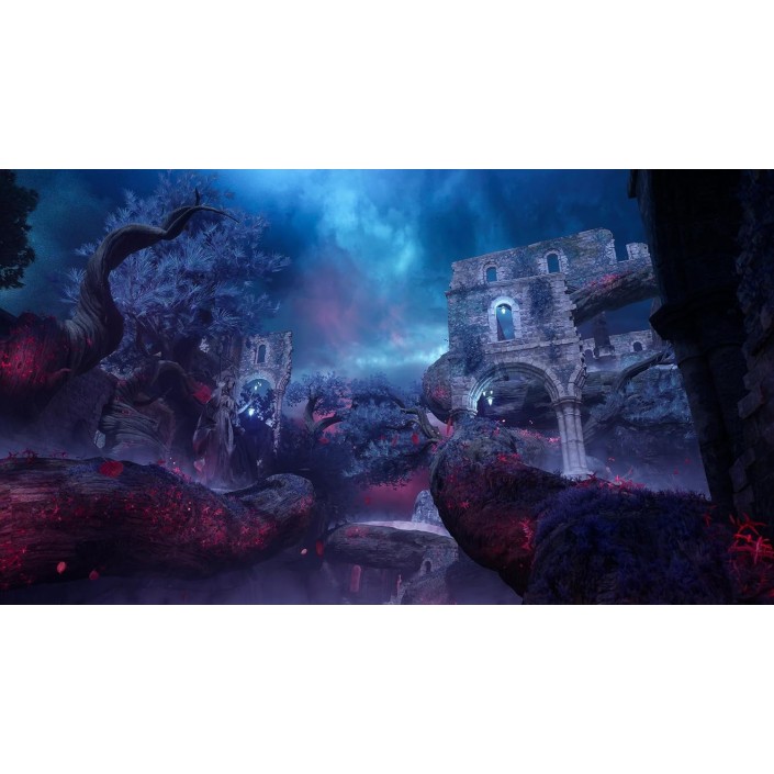 Juego Enotria The Last Song para Playstation 5...