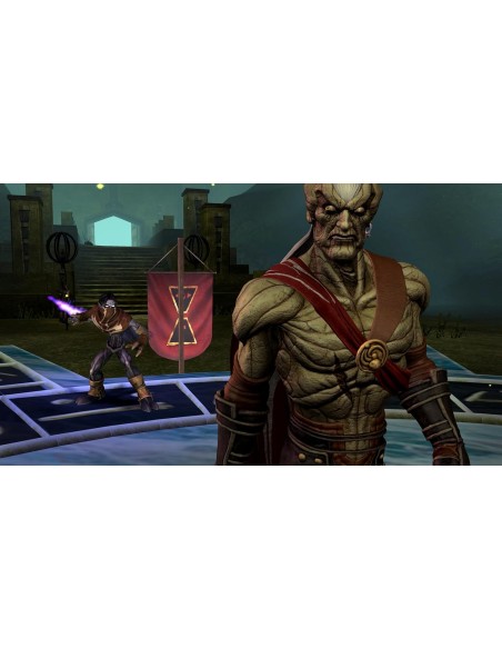 Juego Legacy of Kain™ Soul Reaver 1&2 Remastered Para Playstation 5 | PS5