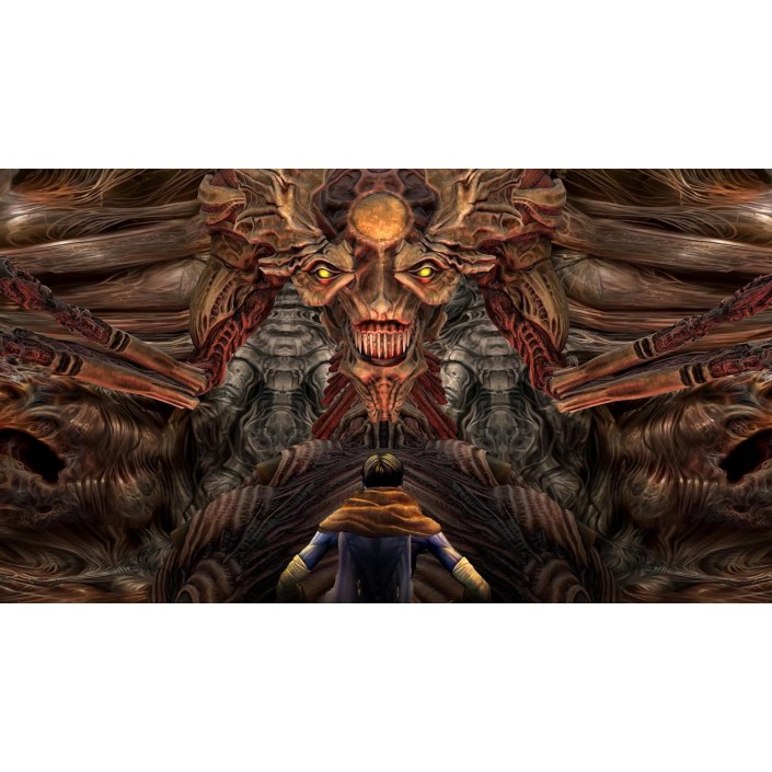 Juego Legacy of Kain™ Soul Reaver 1&2...