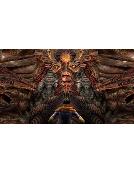 Juego Legacy of Kain™ Soul Reaver 1&2 Remastered Para Playstation 5 | PS5