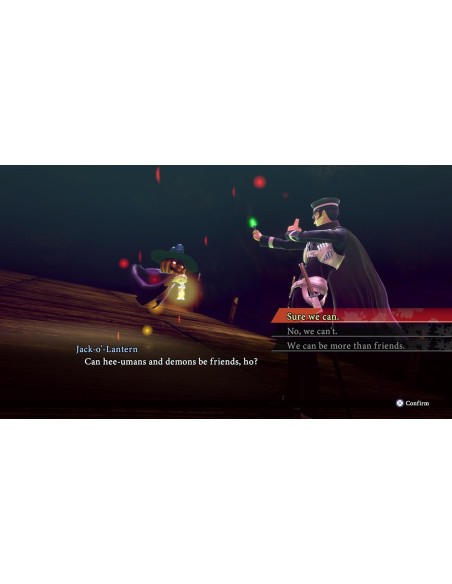 Juego Raidou: Remastered The Mystery of the Soulless Army para Nintendo Switch 2