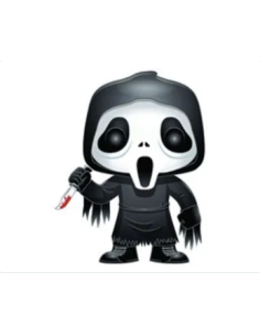 Figura Funko Pop! Películas Scream Ghost Face Modelo 51...
