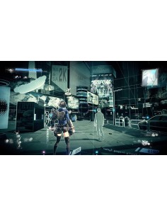 Juego Astral Chain Connections para Nintendo Switch |... 2