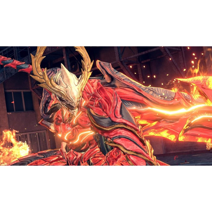 Juego Astral Chain Connections para Nintendo...