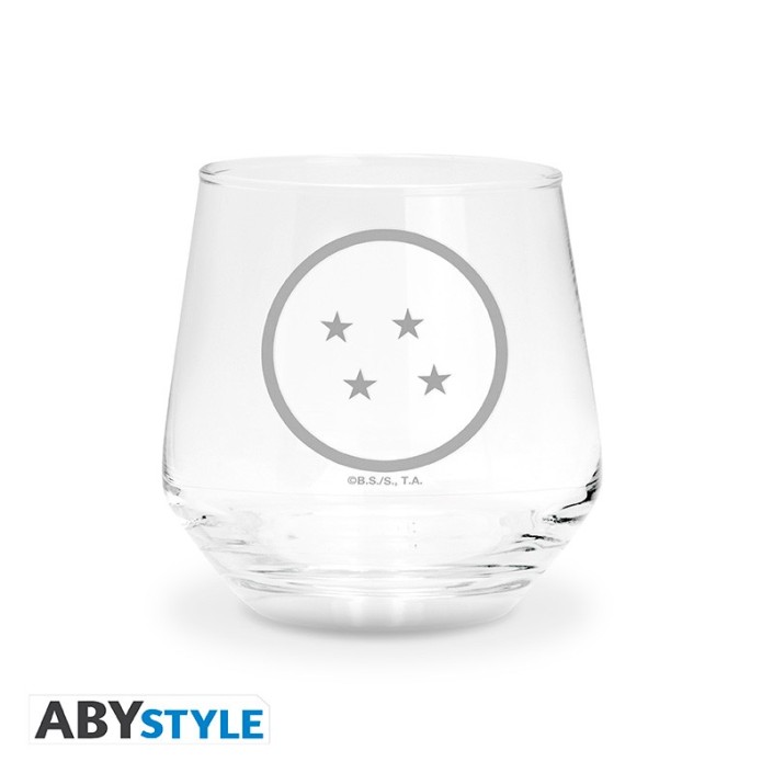 Set de 2 Vasos Abystyle Dragon Ball Modelo Kame...
