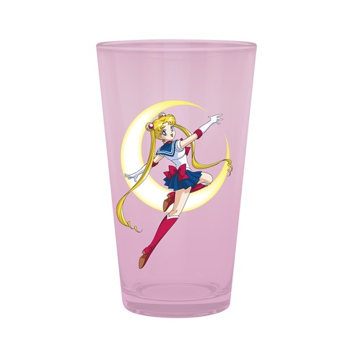 Vaso Abystyle XXL de Sailor Moon