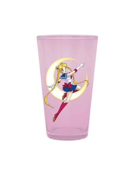 Vaso Abystyle XXL de Sailor Moon