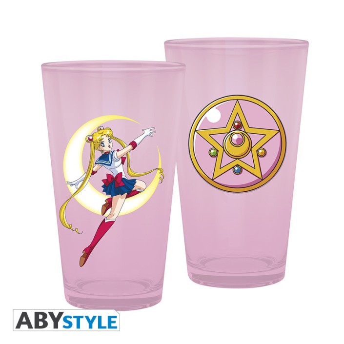 Vaso Abystyle XXL de Sailor Moon