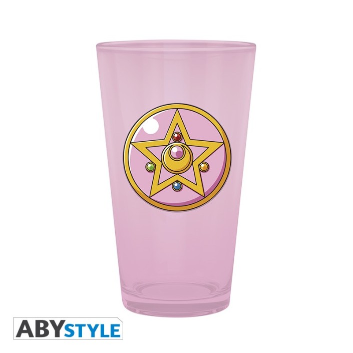 Vaso Abystyle XXL de Sailor Moon