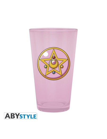 Vaso Abystyle XXL de Sailor Moon