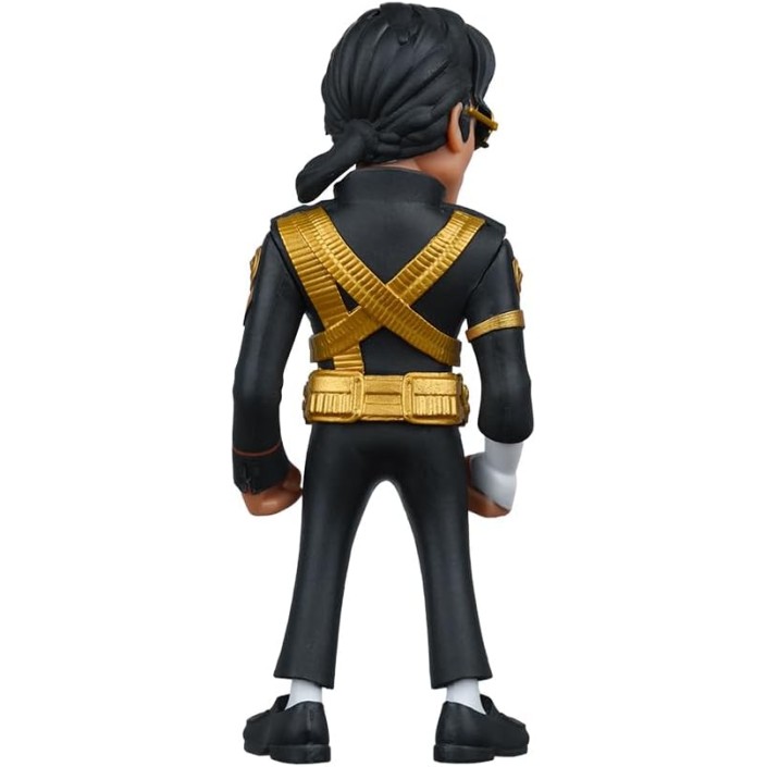 Figura Minix Michael Jackson 10K Modelo 111