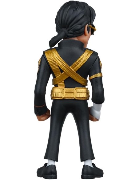 Figura Minix Michael Jackson 10K Modelo 111